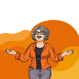 Jean McKenzie, founder of Impact Tutoring