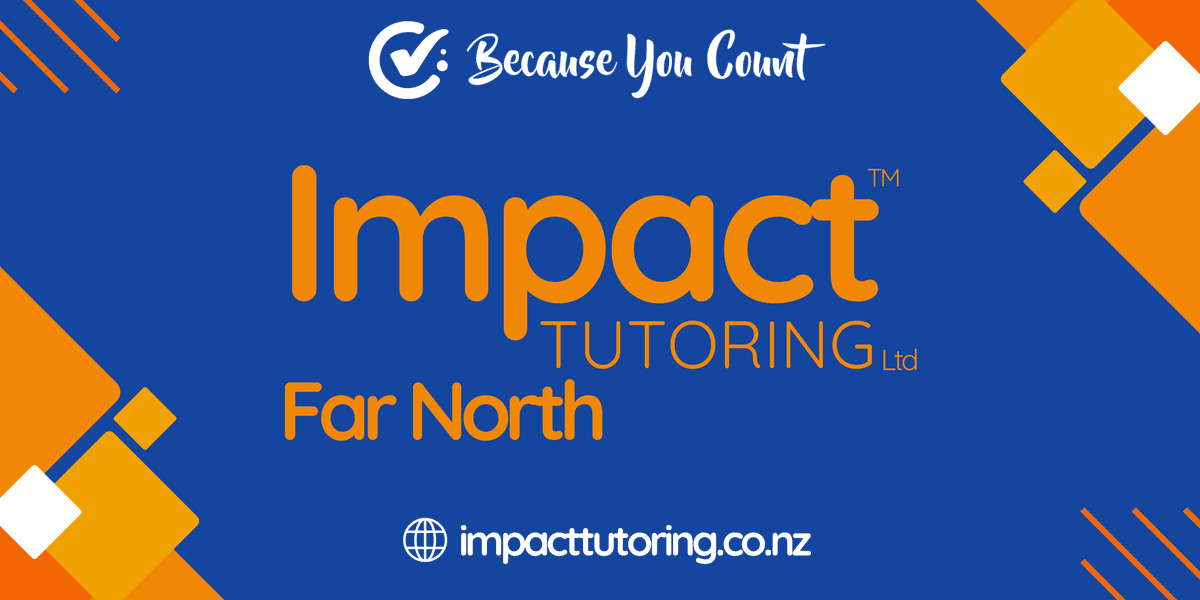 Impact Tutoring Kerikeri